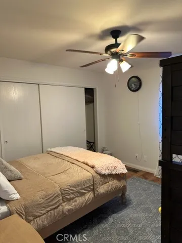 23867 Pioneer Camp Road, Crestline, California 92325