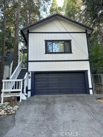 23867 Pioneer Camp Road, Crestline, California 92325