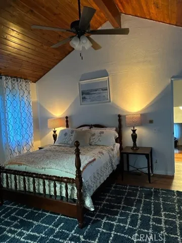 23867 Pioneer Camp Road, Crestline, California 92325