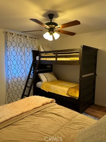 23867 Pioneer Camp Road, Crestline, California 92325
