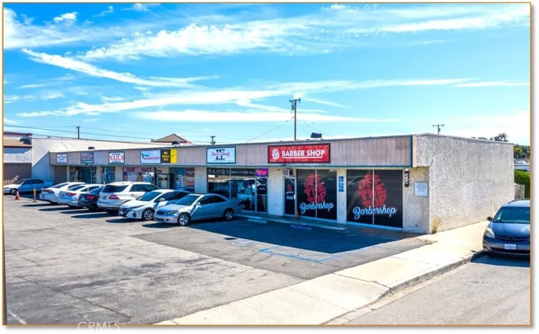 4653 Riverside Drive, Chino, California 91710