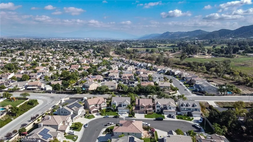 Community view