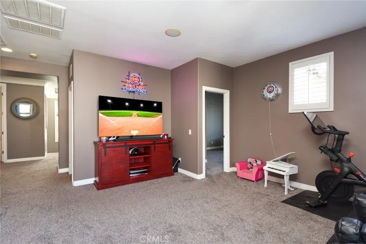 Loft View