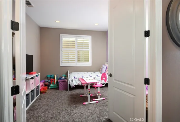 Double door office