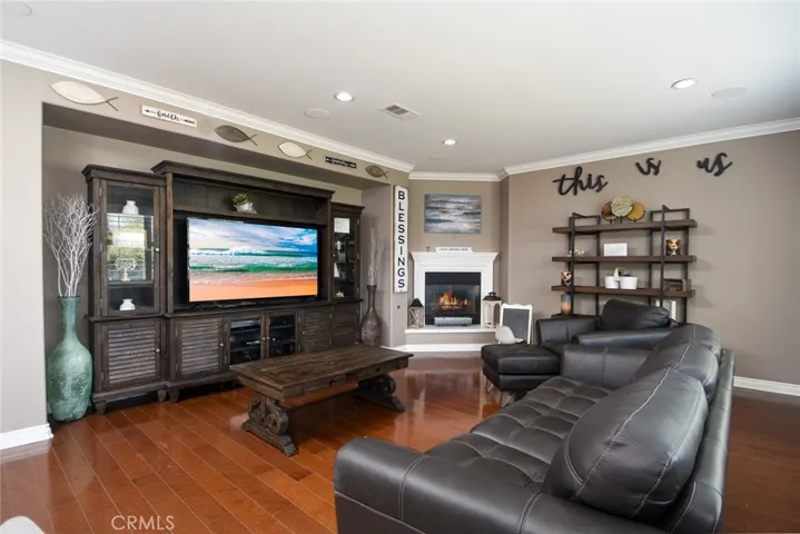 Family Room!