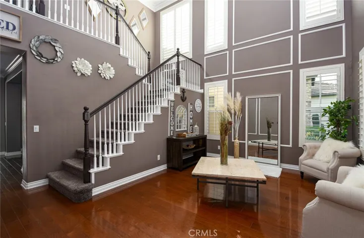 Entry Way