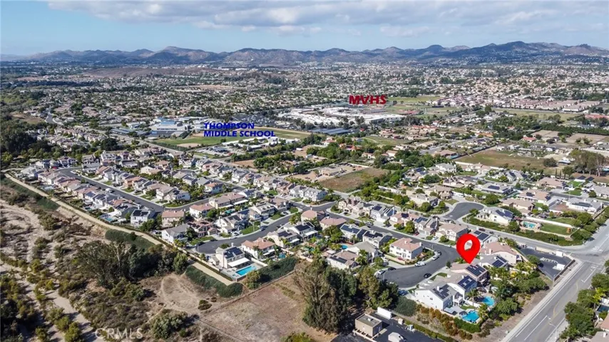 42548 Muscat Circle, Murrieta, California 92562