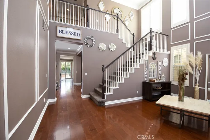 Entry Way