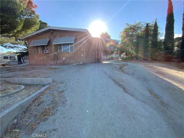 The garage/shop is located to the rear of the property where you can store more cars/toys/boats or turn it into a nice workshop or maybe convert it into an ADU (Accessory Dwelling Unit).