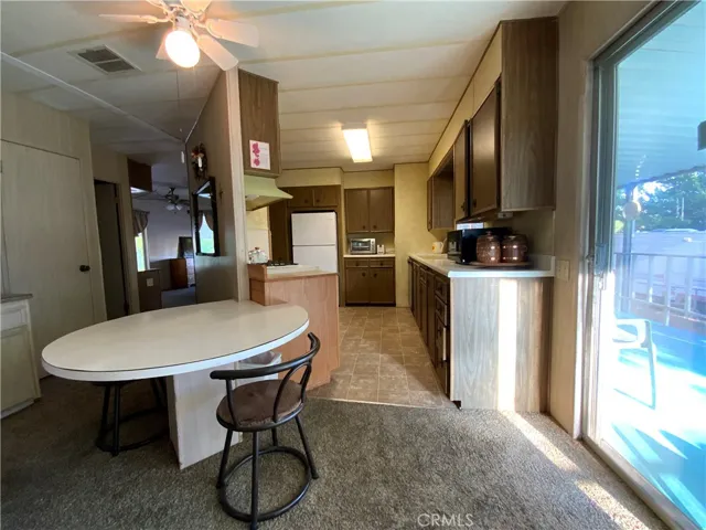3712 Pepperwood Drive, Lake Isabella, California 93240