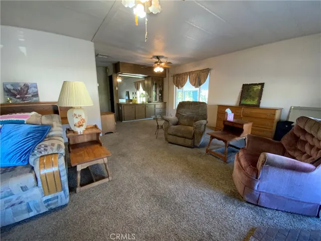 3712 Pepperwood Drive, Lake Isabella, California 93240