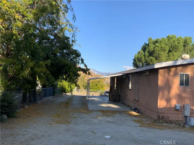 3712 Pepperwood Drive, Lake Isabella, California 93240