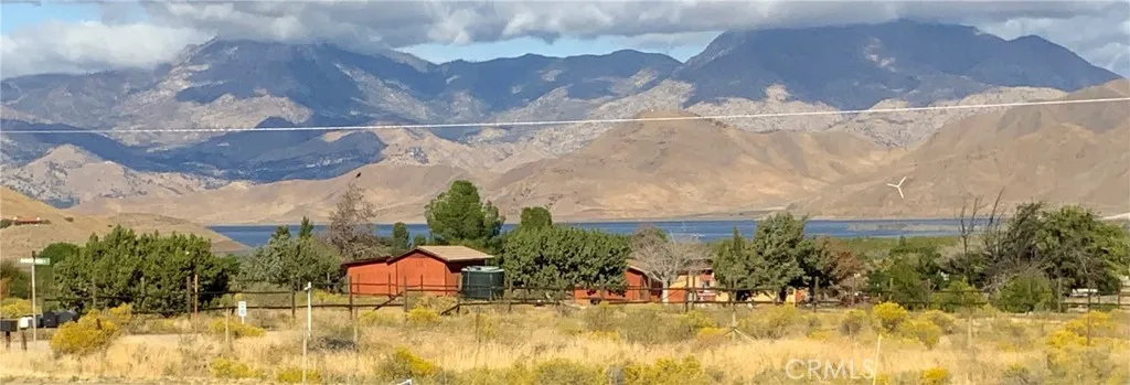 This is the view from the entrance of the South Lake community where the property is located which is in close proximity to the Lake and the gorgeous mountain views nearby!