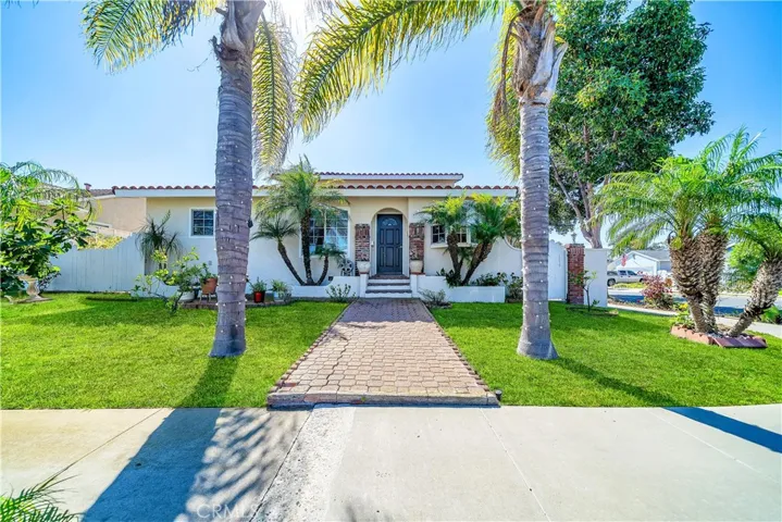 5114 Patrick Street, Torrance, California 90503