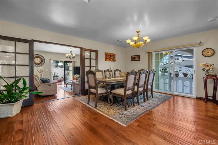 5114 Patrick Street, Torrance, California 90503