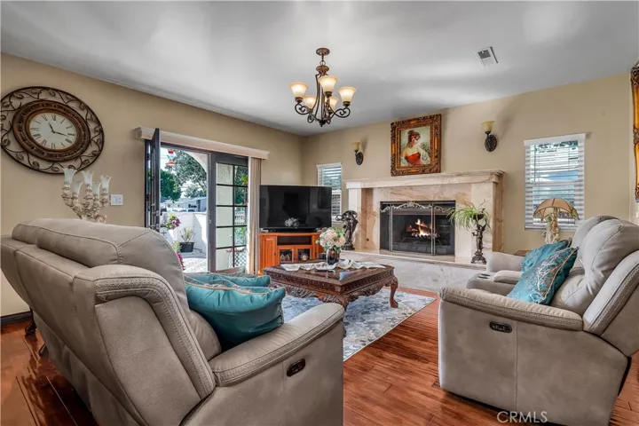 5114 Patrick Street, Torrance, California 90503