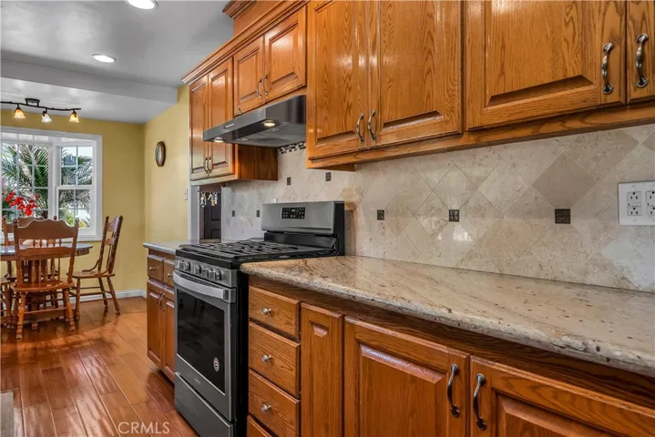 5114 Patrick Street, Torrance, California 90503