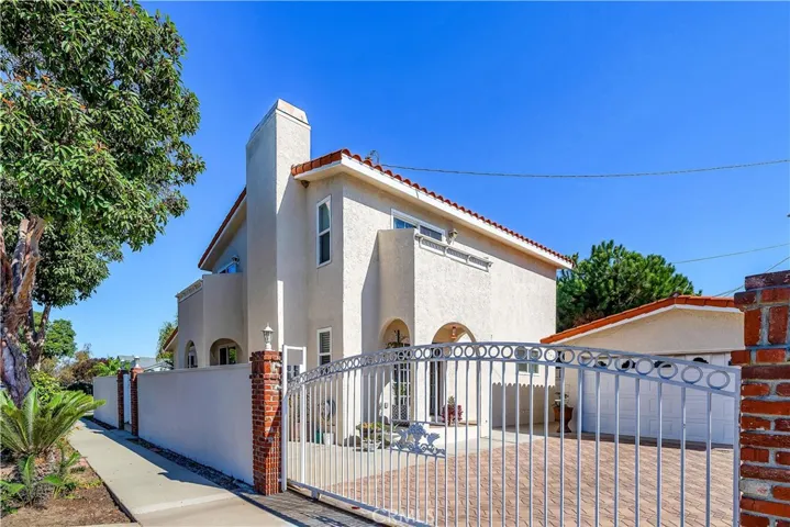 5114 Patrick Street, Torrance, California 90503