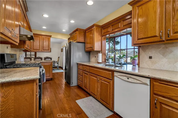 5114 Patrick Street, Torrance, California 90503
