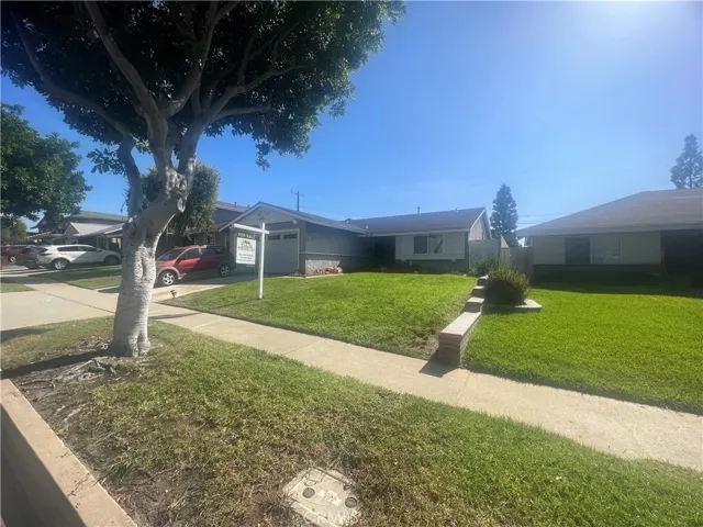 1438 E Gladwick Street, Carson, California 90746