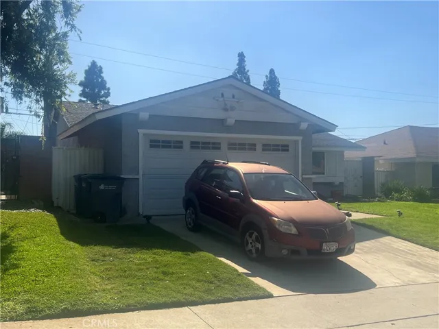 1438 E Gladwick Street, Carson, California 90746