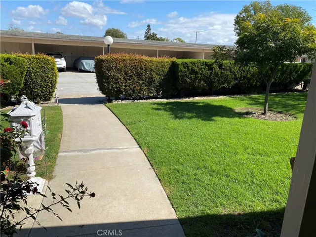 13521 Wentworth Lane, M5-107i, Seal Beach, California 90740