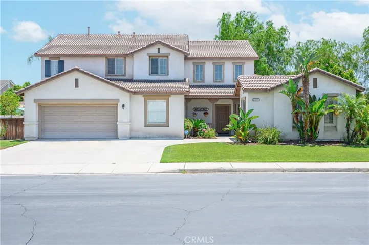 12607 Orangeblossom Lane, Riverside, California 92503