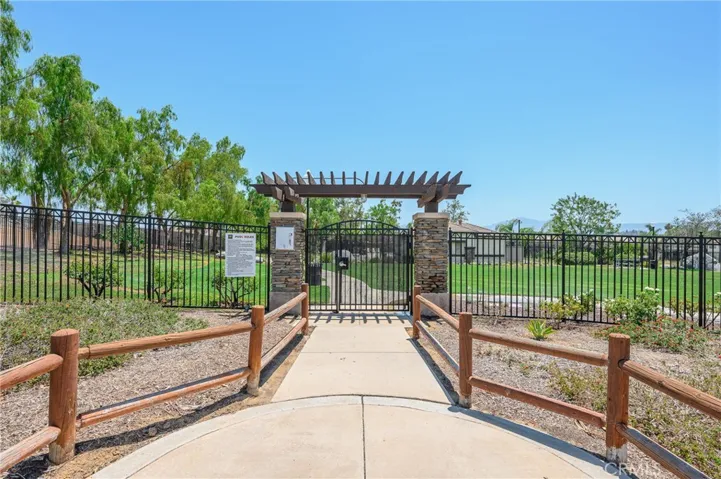 12607 Orangeblossom Lane, Riverside, California 92503