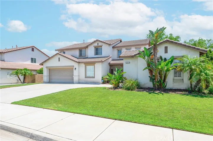 12607 Orangeblossom Lane, Riverside, California 92503