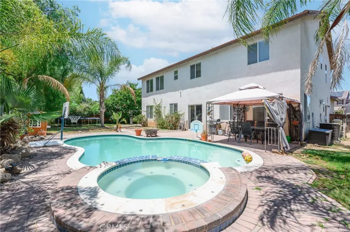 12607 Orangeblossom Lane, Riverside, California 92503