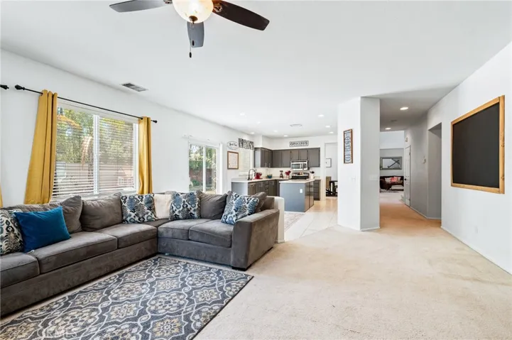 12607 Orangeblossom Lane, Riverside, California 92503