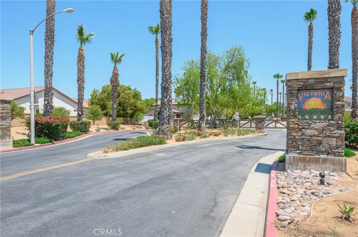 12607 Orangeblossom Lane, Riverside, California 92503