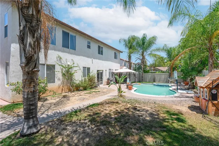 12607 Orangeblossom Lane, Riverside, California 92503