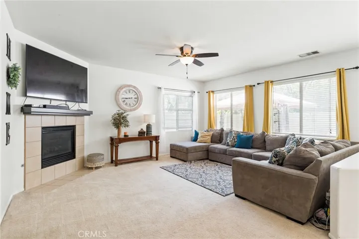 12607 Orangeblossom Lane, Riverside, California 92503