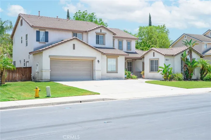 12607 Orangeblossom Lane, Riverside, California 92503