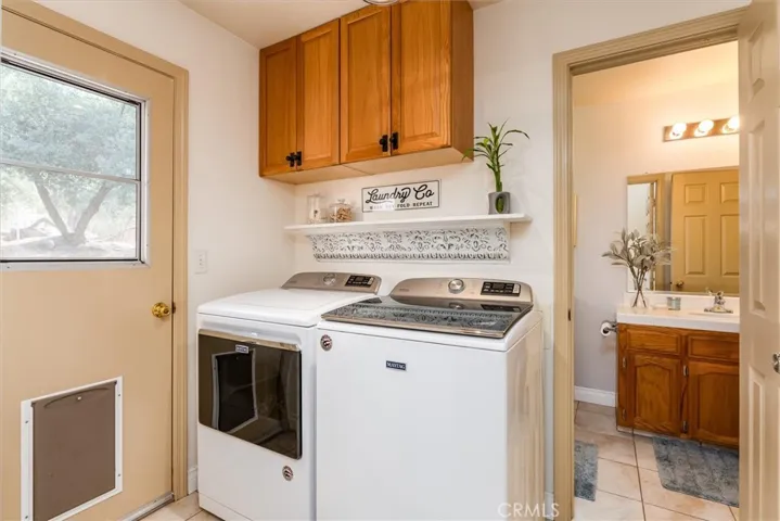 31545 Crow Road, Coarsegold, California 93614