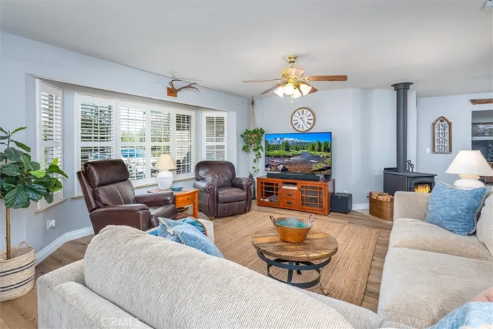 31545 Crow Road, Coarsegold, California 93614