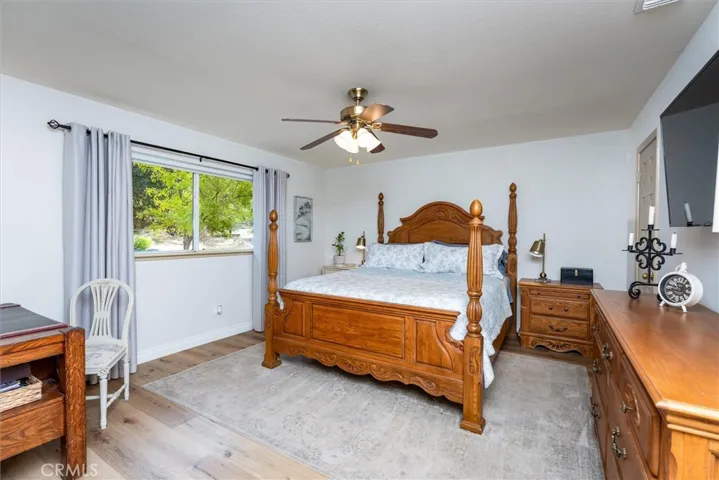 31545 Crow Road, Coarsegold, California 93614