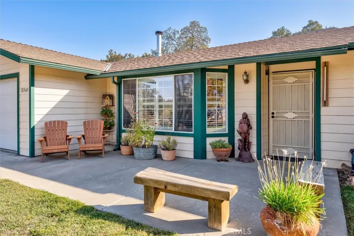 31545 Crow Road, Coarsegold, California 93614