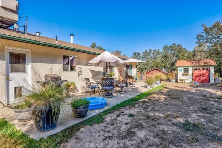 31545 Crow Road, Coarsegold, California 93614