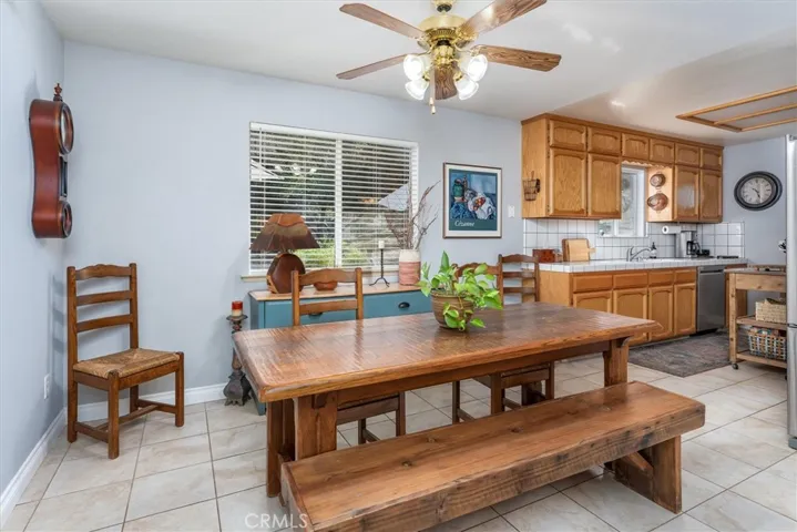 31545 Crow Road, Coarsegold, California 93614
