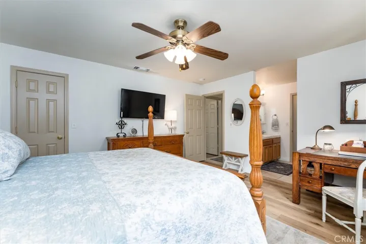 31545 Crow Road, Coarsegold, California 93614