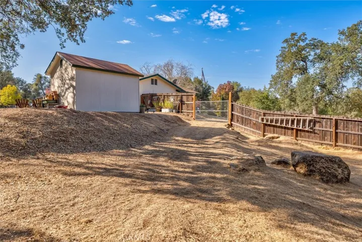 31545 Crow Road, Coarsegold, California 93614