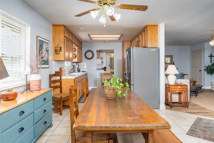 31545 Crow Road, Coarsegold, California 93614
