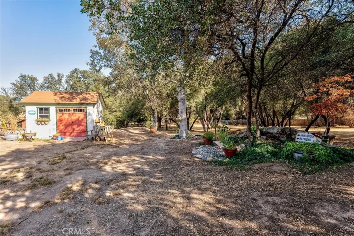 31545 Crow Road, Coarsegold, California 93614