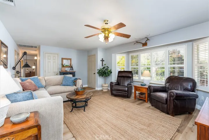 31545 Crow Road, Coarsegold, California 93614