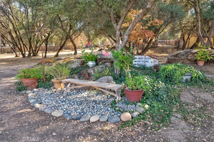 31545 Crow Road, Coarsegold, California 93614