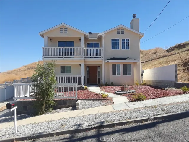 1107 Pottery Street, Lake Elsinore, California 92730