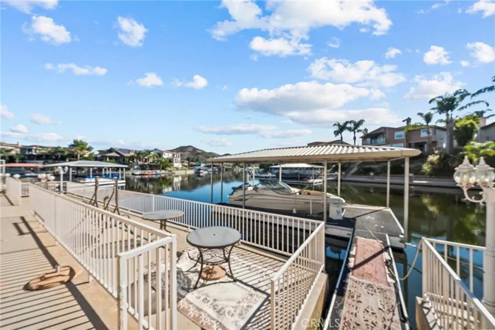 30261 Spray Drive, Canyon Lake, California 92587