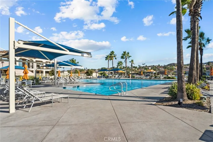 30261 Spray Drive, Canyon Lake, California 92587